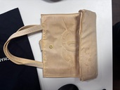 シャネルのトートバッグ（ブランドバッグ）の商品画像 - 査定依頼日：2025年8月31日 - 最高査定価格：15,000円