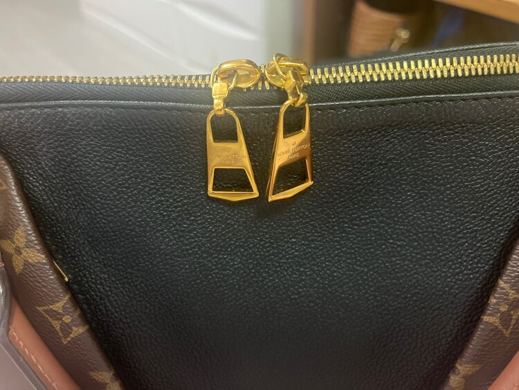 ルイヴィトン モノグラム （ブランドバッグ）の商品画像 - 査定依頼日：2025年5月5日 - 最高査定価格：170,000円