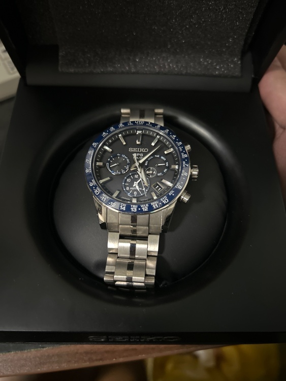 セイコー その他 5X5（高級時計）の商品画像 - 査定依頼日：2025年12月11日 - 最高査定価格：20,000円