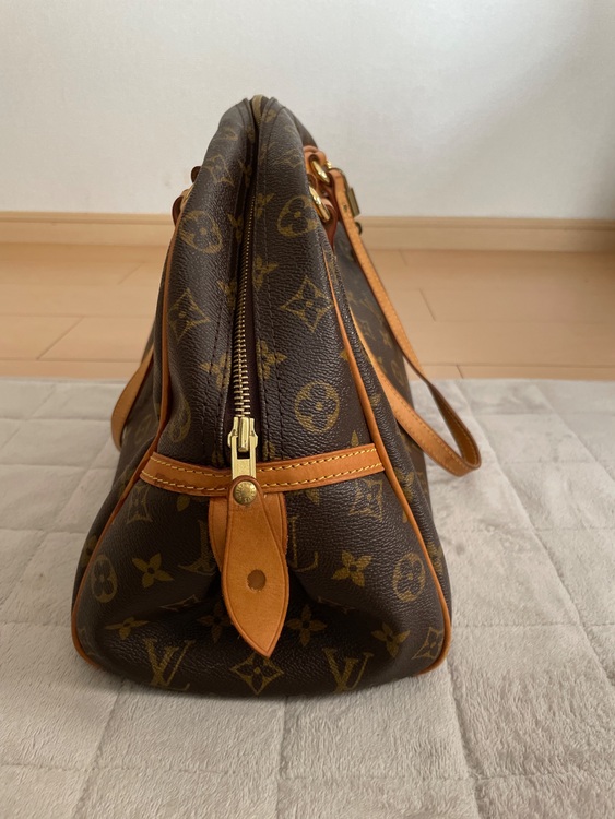 ルイヴィトン アルマ （ブランドバッグ）の商品画像 - 査定依頼日：2025年10月28日 - 最高査定価格：120,000円