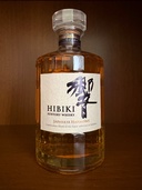 サントリー響JH（お酒）の商品画像 - 査定依頼日：2026年7月5日 - 最高査定価格：10,500円