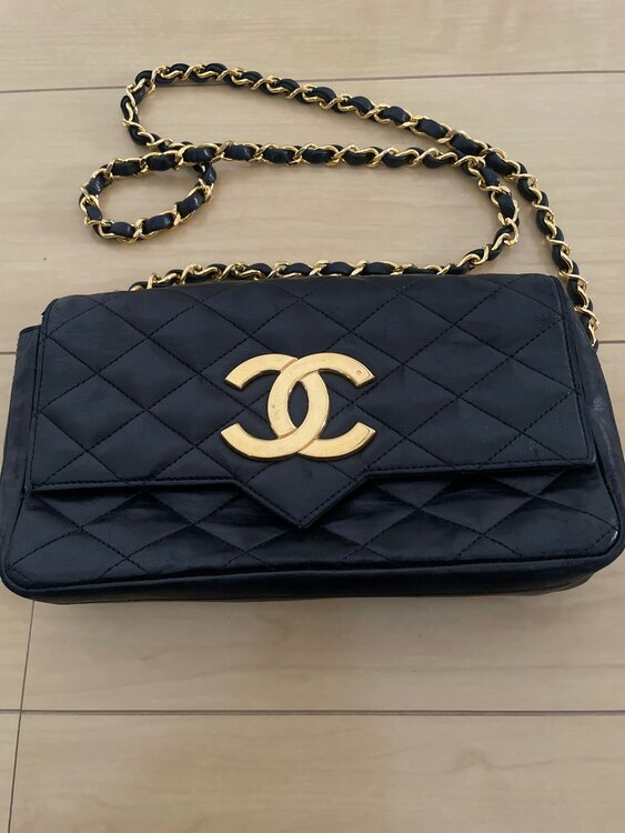 シャネル マトラッセ （ブランドバッグ）の商品画像 - 査定依頼日：2025年5月29日 - 最高査定価格：200,000円