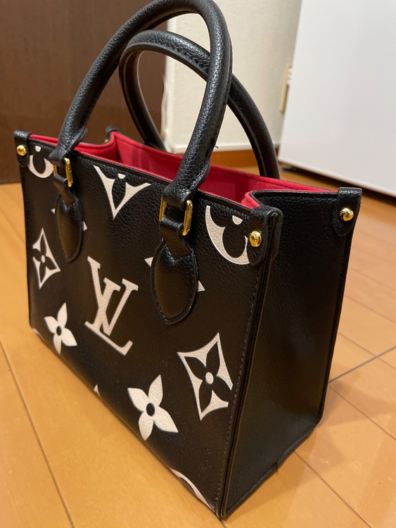 ルイヴィトン ルイヴィトン(その他) （ブランドバッグ）の商品画像 - 査定依頼日：2026年4月1日 - 最高査定価格：320,000円