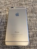 iPhone6（スマホ）の商品画像 - 査定依頼日：2023年7月19日 - 最高査定価格：3,000円