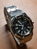 ロイヤルオークニックファルド