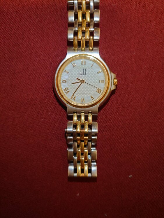 その他 その他 m（高級時計）の商品画像 - 査定依頼日：2026年3月28日 - 最高査定価格：200,000円