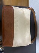 その他 コーチ （ブランドバッグ）の商品画像 - 査定依頼日：2025年2月24日 - 最高査定価格：3,000円