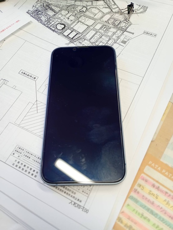 iPhone iPhone 14 256GB SIMフリー（スマホ）の商品画像 - 査定依頼日：2026年10月15日 - 最高査定価格：51,000円