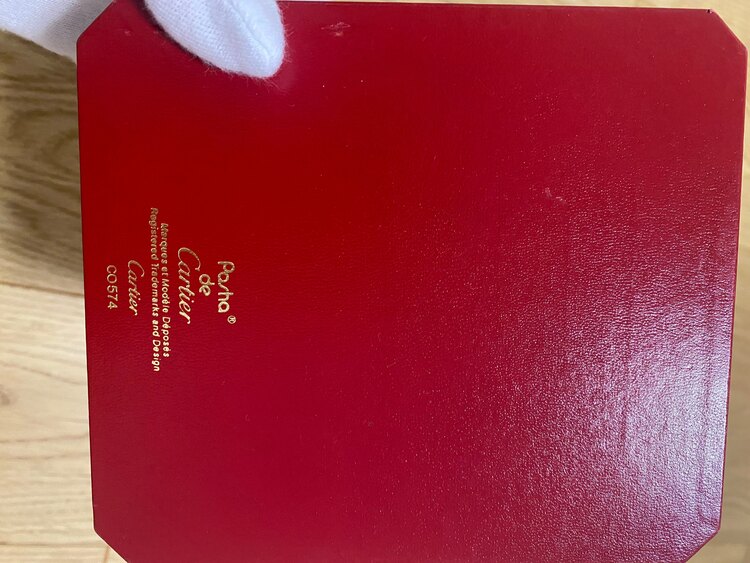 カルティエ ベニュワール （高級時計）の商品画像 - 査定依頼日：2025年1月16日 - 最高査定価格：1,350,000円