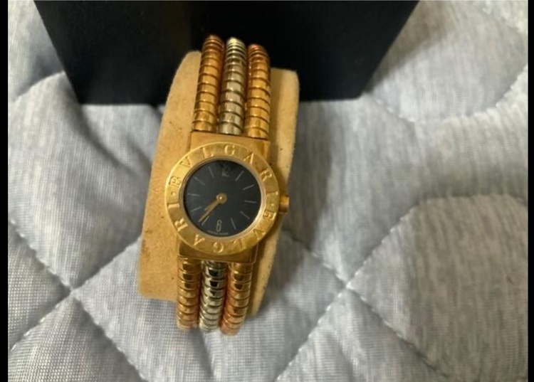 スリーゴールド（高級時計）の商品画像 - 査定依頼日：2026年1月27日 - 最高査定価格：2,280,000円