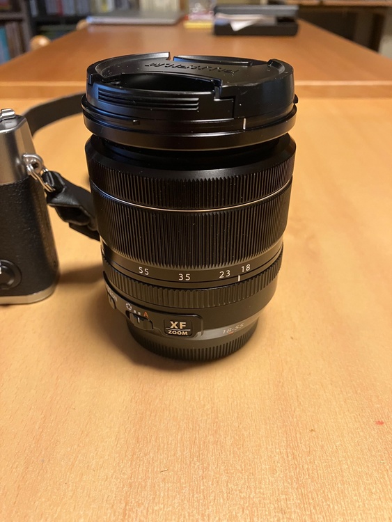 富士フイルムxt-30（着物）の商品画像 - 査定依頼日：2026年1月13日 - 最高査定価格：90,000円