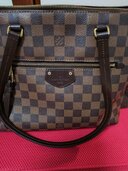 ルイ・ヴィトン　イエナpm（ブランドバッグ）の商品画像 - 査定依頼日：2026年6月27日 - 最高査定価格：150,000円