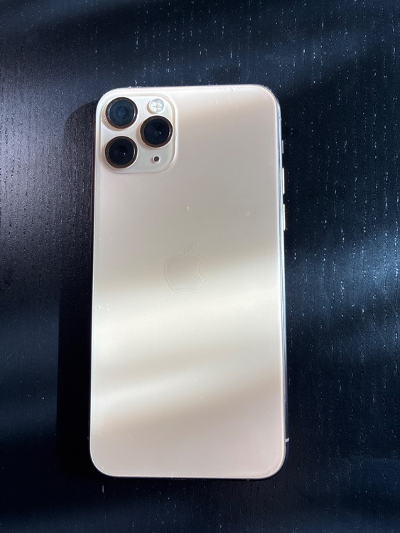 iPhone11 Pro 64GB SIMフリー（スマホ）の商品画像 - 査定依頼日：2026年3月14日 - 最高査定価格：22,000円