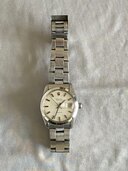 デイト（高級時計）の商品画像 - 査定依頼日：2025年5月5日 - 最高査定価格：300,000円