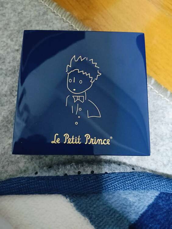 2015 フランス 星の王子様 200EURO 金貨 1オンス（金・貴金属）の商品画像 - 査定依頼日：2025年3月23日 - 最高査定価格：485,000円