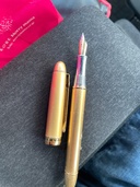 万年筆（金・貴金属）の商品画像 - 査定依頼日：2026年1月8日 - 最高査定価格：10,000円