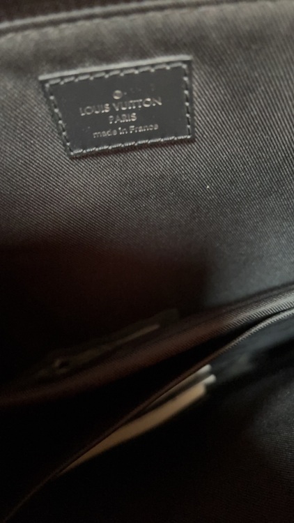 ルイヴィトン ダミエ （ブランドバッグ）の商品画像 - 査定依頼日：2025年8月7日 - 最高査定価格：120,000円