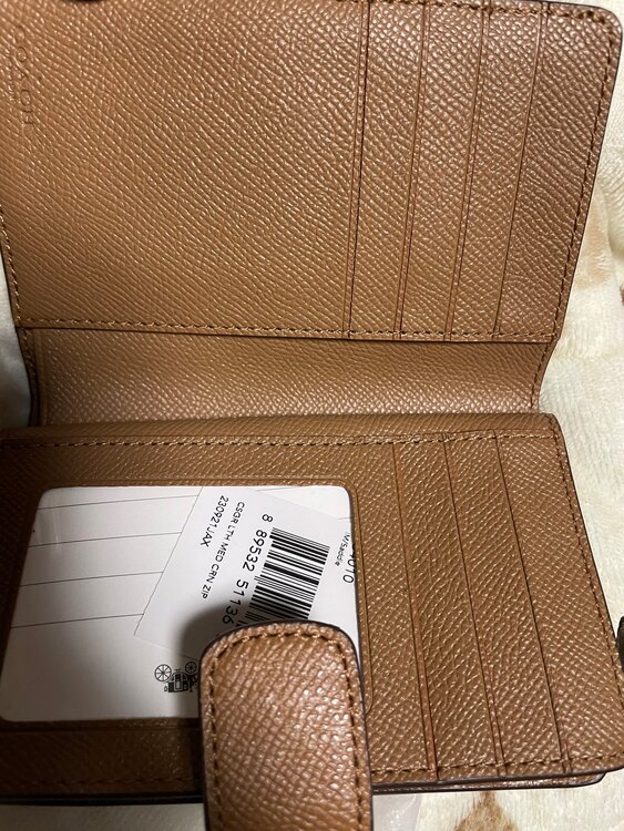 その他 コーチ （ブランドバッグ）の商品画像 - 査定依頼日：2025年3月10日 - 最高査定価格：3,000円