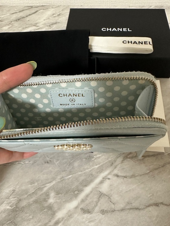 シャネル マトラッセ （ブランドバッグ）の商品画像 - 査定依頼日：2025年8月28日 - 最高査定価格：120,000円