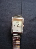 グッチ　時計　Gメトロ（高級時計）の商品画像 - 査定依頼日：2019年4月9日 - 最高査定価格：13,000円