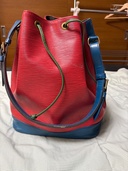 ルイヴィトン ルイヴィトン(その他) （ブランドバッグ）の商品画像 - 査定依頼日：2026年2月27日 - 最高査定価格：30,000円