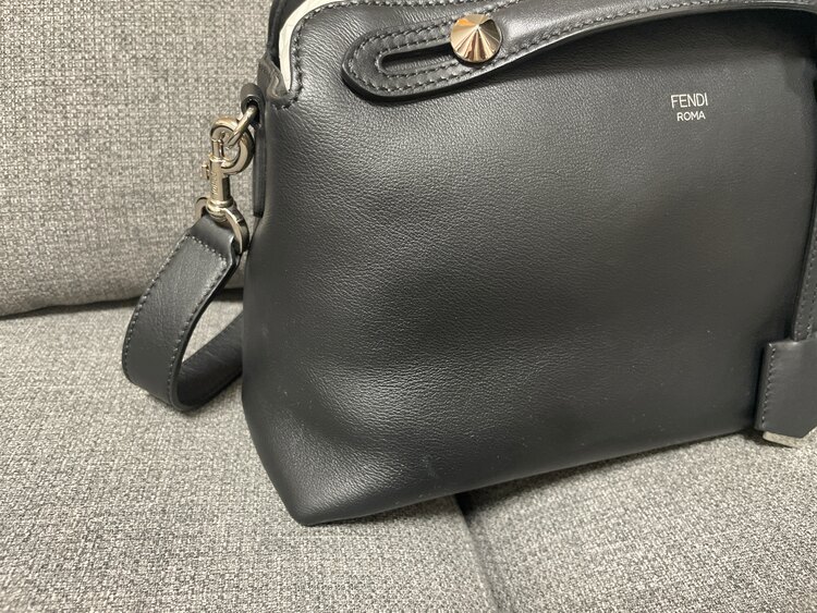 バイザウェイ（ブランドバッグ）の商品画像 - 査定依頼日：2025年4月9日 - 最高査定価格：50,000円