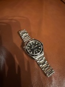 オメガ シーマスター 2201-5