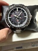 セイコー その他 SBXB07（高級時計）の商品画像 - 査定依頼日：2024年12月3日 - 最高査定価格：52,500円