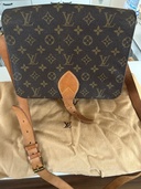 ルイヴィトン モノグラム 