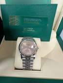 ロレックス デイトジャスト 116234（高級時計）の商品画像 - 査定依頼日：2025年4月29日 - 最高査定価格：1,950,000円