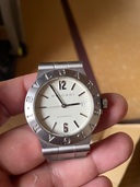 ブルガリ その他 （高級時計）の商品画像 - 査定依頼日：2025年7月5日 - 最高査定価格：100,000円