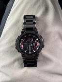 G-SHOCK その他 mtg-b100（高級時計）の商品画像 - 査定依頼日：2025年9月22日 - 最高査定価格：30,000円