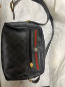 クラシカルショルダーバッグ、5602087（古着・ファッション）の商品画像 - 査定依頼日：2026年4月5日 - 最高査定価格：20,000円