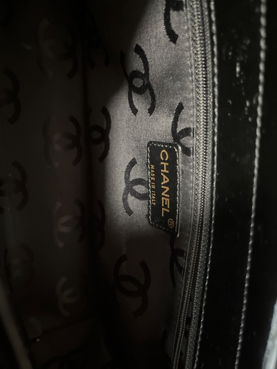 シャネル シャネル(その他) （ブランドバッグ）の商品画像 - 査定依頼日：2025年8月27日 - 最高査定価格：55,000円