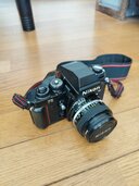 F3（カメラ）の商品画像 - 査定依頼日：2026年1月5日 - 最高査定価格：45,000円