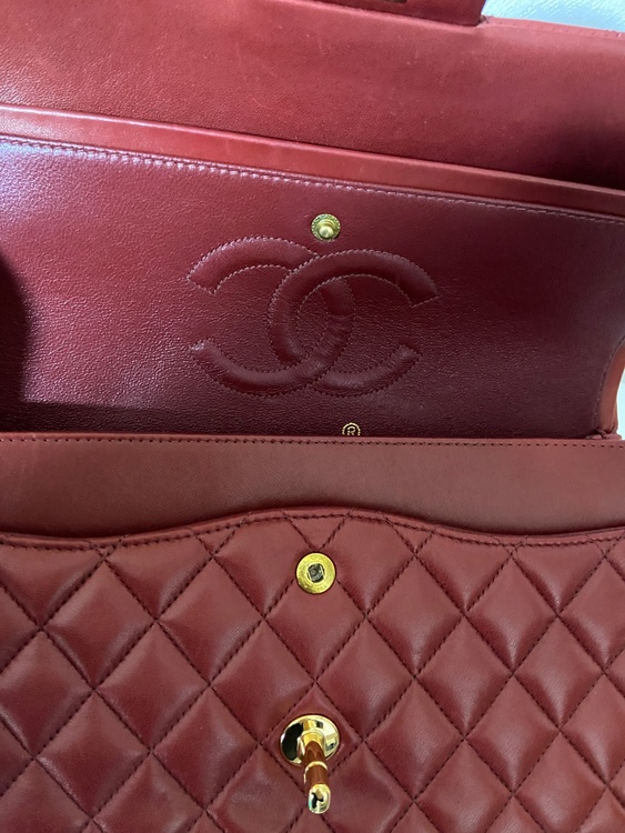 シャネル マトラッセ （ブランドバッグ）の商品画像 - 査定依頼日：2026年3月25日 - 最高査定価格：750,000円