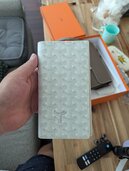 財布（ブランドバッグ）の商品画像 - 査定依頼日：2026年8月26日 - 最高査定価格：120,000円