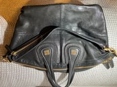 ナイチンゲール（ブランドバッグ）の商品画像 - 査定依頼日：2022年10月4日 - 最高査定価格：17,000円