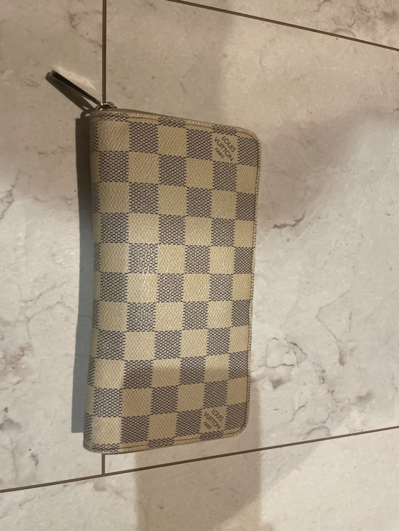 ルイヴィトン ダミエ （ブランドバッグ）の商品画像 - 査定依頼日：2026年1月13日 - 最高査定価格：100,000円