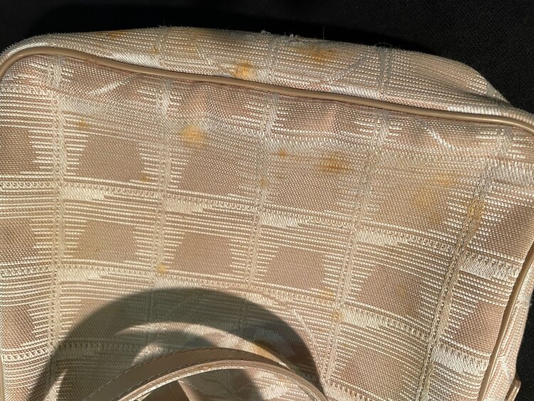 シャネル カンボンライン （ブランドバッグ）の商品画像 - 査定依頼日：2024年11月16日 - 最高査定価格：30,000円