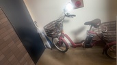 その他 その他 ブリヂストン｜BRIDGESTONE 電動アシスト自転車 ラクットワゴン （高級時計）の商品画像 - 査定依頼日：2026年5月11日 - 最高査定価格：100,000円
