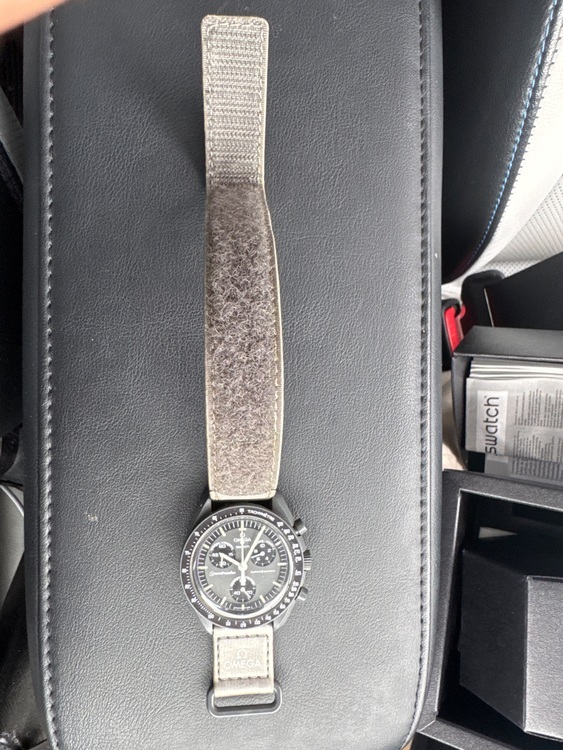 オメガ その他 （高級時計）の商品画像 - 査定依頼日：2025年6月3日 - 最高査定価格：50,000円
