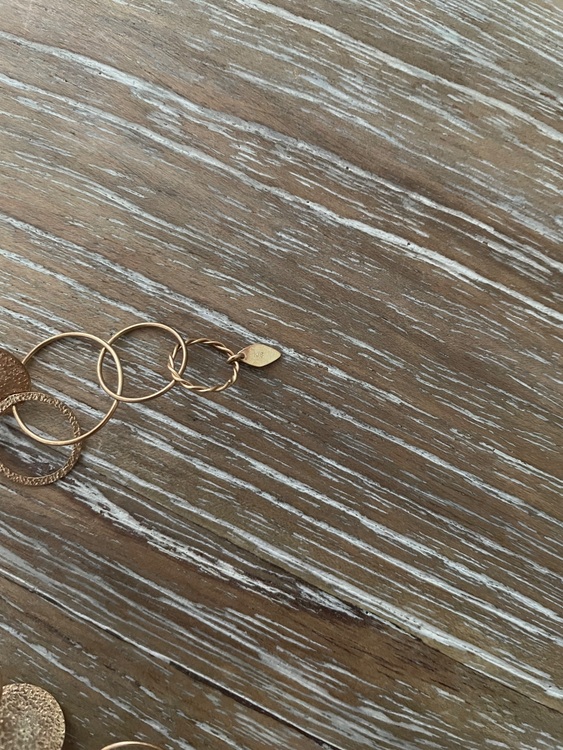 　ネックレスk18（金・貴金属）の商品画像 - 査定依頼日：2025年7月22日 - 最高査定価格：280,000円