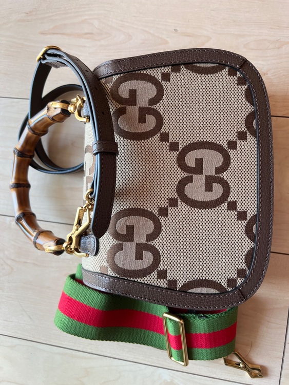 バッグ（ブランドバッグ）の商品画像 - 査定依頼日：2025年9月17日 - 最高査定価格：180,000円