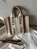 その他 クロエ （ブランドバッグ）の商品画像 - 査定依頼日：2026年1月10日 - 最高査定価格：55,000円