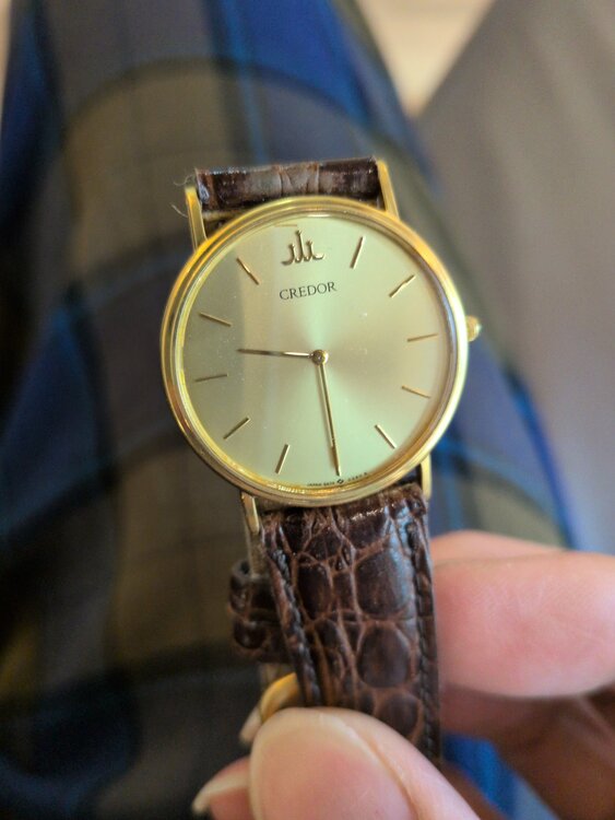 セイコー グランドセイコー （高級時計）の商品画像 - 査定依頼日：2026年3月27日 - 最高査定価格：300,000円