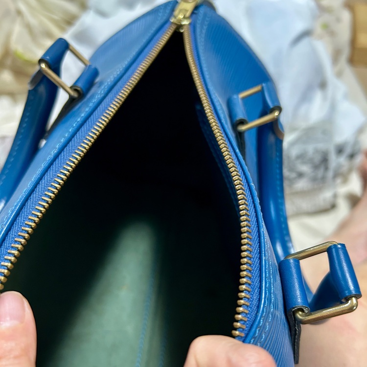 不明（ブランドバッグ）の商品画像 - 査定依頼日：2025年6月28日 - 最高査定価格：75,000円