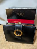 セリーヌ  （ブランドバッグ）の商品画像 - 査定依頼日：2026年4月24日 - 最高査定価格：18,000円