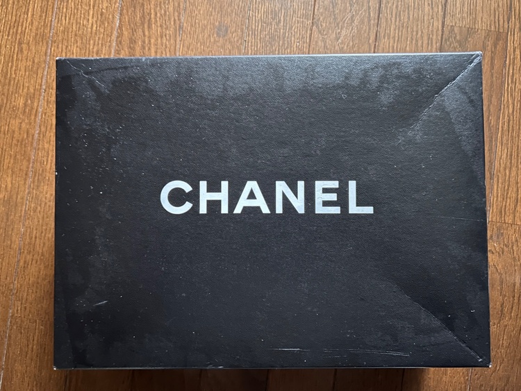 シャネル シャネル(その他) （ブランドバッグ）の商品画像 - 査定依頼日：2026年2月13日 - 最高査定価格：400,000円