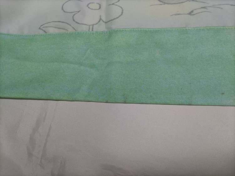 アスワン・ウォルト・ディズニーエンタプライズ（家具・寝具）の商品画像 - 査定依頼日：2023年4月6日 - 最高査定価格：2,500円